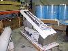  STORK Model CFT screen printer/coater,